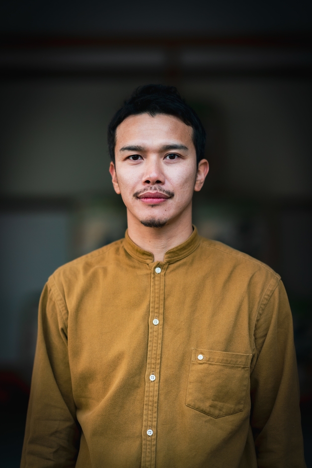 ビートないとーさん