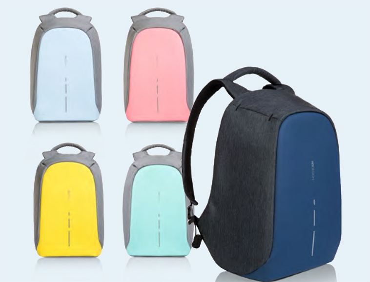 Bobbyコンパクト(5)