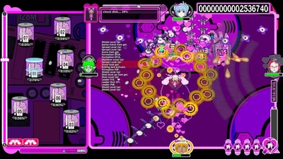 ゲーム画面5