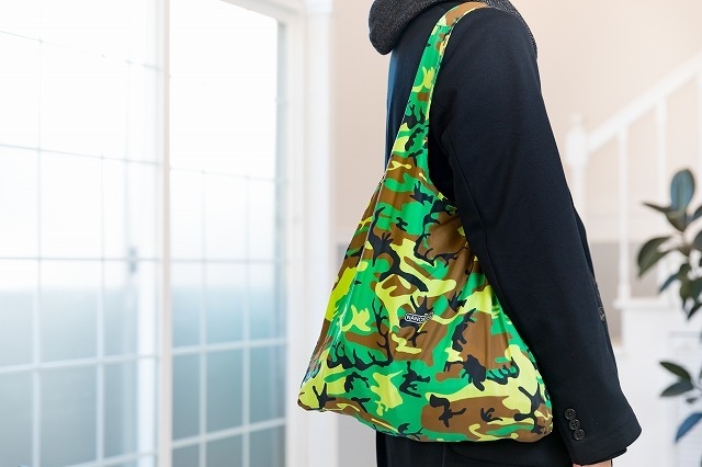 男性的なデザインも追加