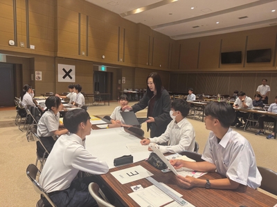 当日の様子3