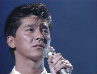 西城秀樹出演「愉快にオンステージ　1990年4月23日放送分」4月CS初放送！バラエティ&映画も多数放送！CS衛星劇場