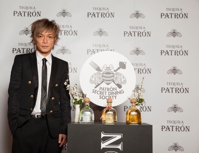 INORAN氏(LUNA SEA)