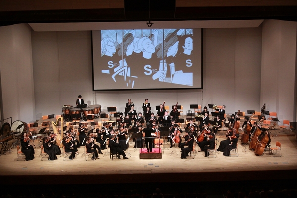 写真提供：公益財団法人かすがい市民文化財団