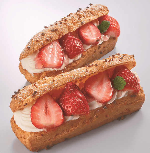 ナチュールシロモト