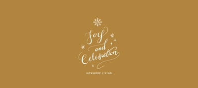 「Joy and Celebration」