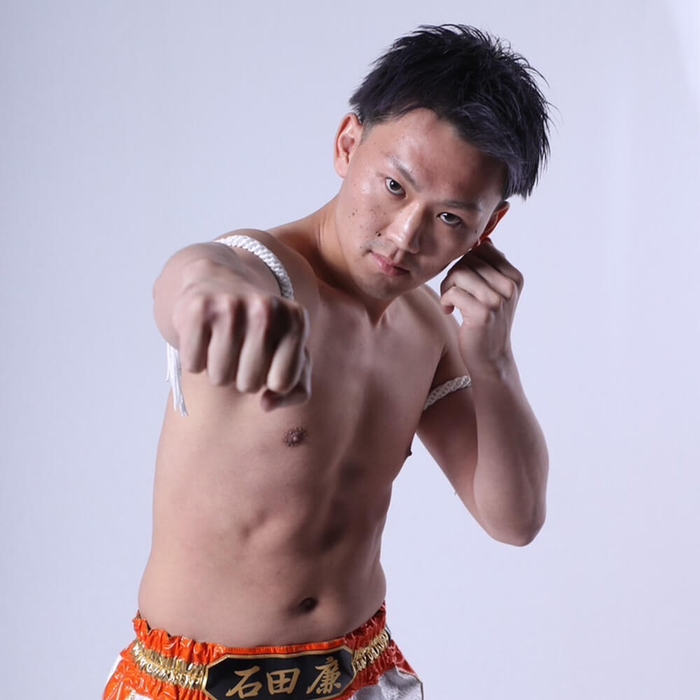 石田廉