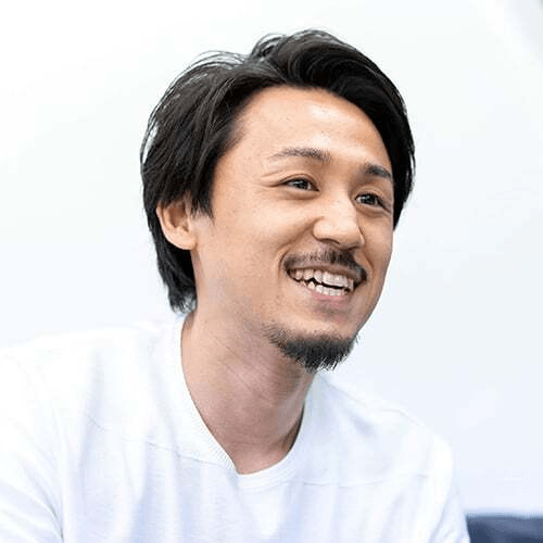 ゲストスピーカー:三原氏