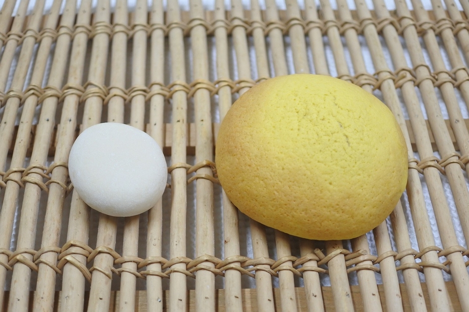 ハニークッキーパン