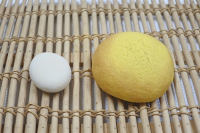 ハニークッキーパン