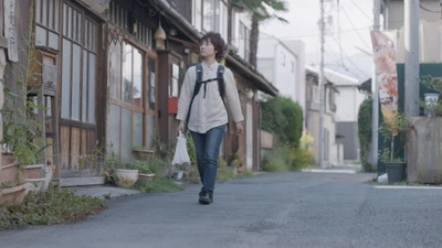 秩父鉄道制作オリジナル映画『茶子(チャコ)の駅員物語』 　「映文連アワード2020」部門優秀賞を受賞