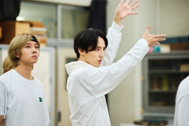 Travis Japanのダンス理論とは?