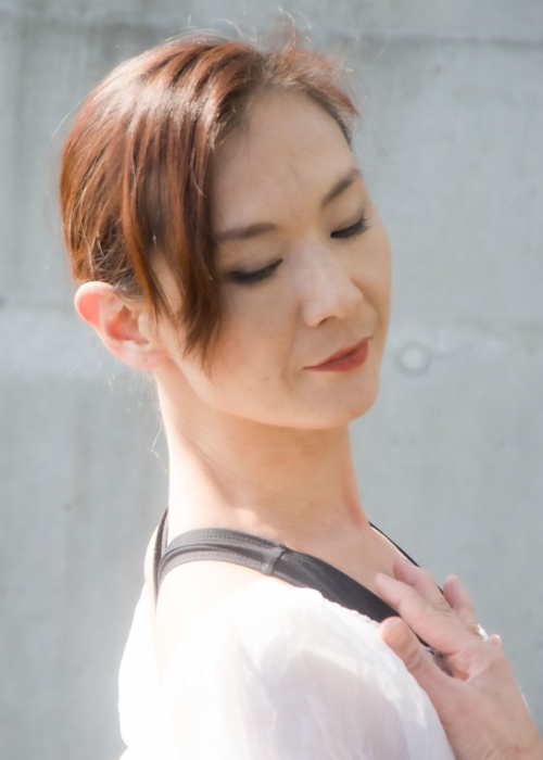 坂東 祐子先生
