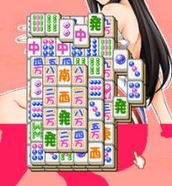 「上海☆娘　ふよう夜のお仕事編」　ゲーム画面4