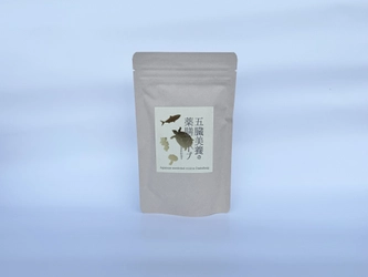 5秒でできる食養生！国際中医師・薬膳料理研究家 谷口ももよ氏監修の『五臓美養の薬膳スープ　すっぽん出汁仕立て』12月11日新発売