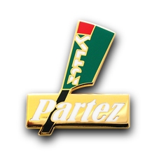 Partez Rowing Club様「Partez PINS」