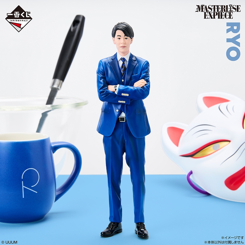 C賞：りょう MASTERLISE EXPIEC