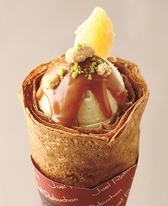 ロブション ポムキャラメル