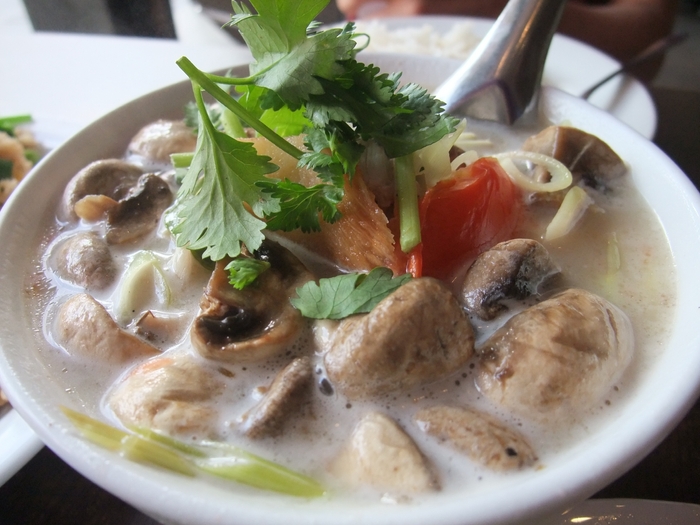 トムカーガイ ※写真はイメージ