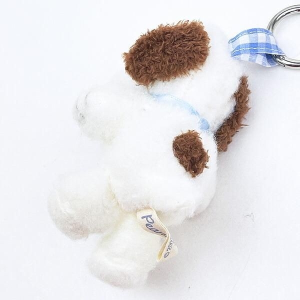 スヌーピーのマスコット