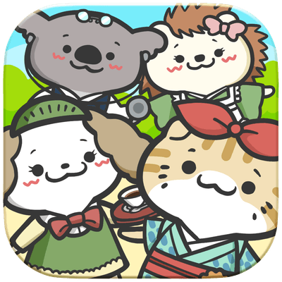 どうぶつ病院_アプリアイコン