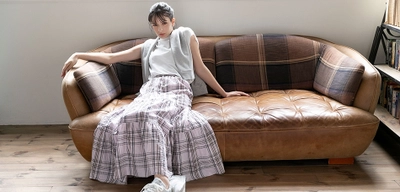 アップサイクルブランド「HARBOR(ハーバー)」7/6(火)OPEN！ 7/31(土)まで、全品30％～70％OFFセールを実施　  HARBOR　A brand based on SDGs