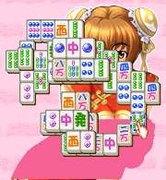 上海☆娘_アプリ画面サンプル3
