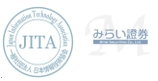 一般社団法人日本情報技術協会