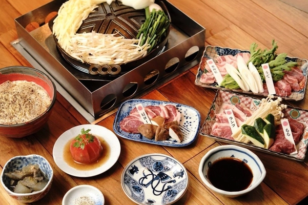 「日本の羊を食べてほしい！」 梅田に国産羊肉専門店『らむ屋 岩本』が7月20日オープン！ “日本の羊を骨の髄まで”をコンセプトに一頭買いの新鮮肉を提供
