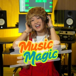 岡山県里庄町出身の千里-chisato-、 新曲「Music Magic」を8/8に配信リリース