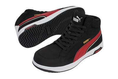 AIRTWIST 2.0 BLACK MID