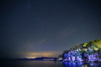 星空