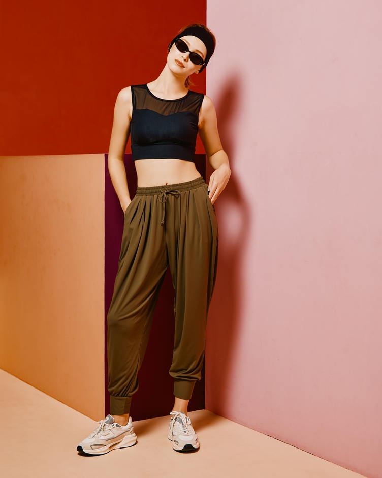 水陸両用ヨガウェア2｜サンアイリゾート