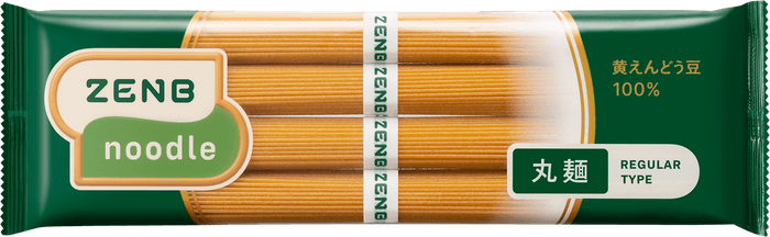 ZENBヌードル