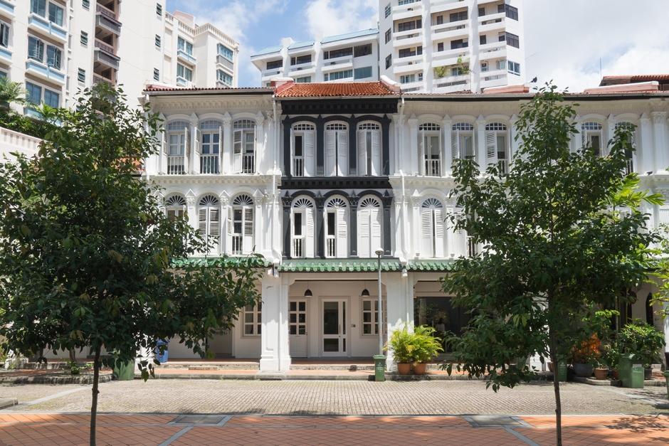 HULS Gallery Singapore(2)