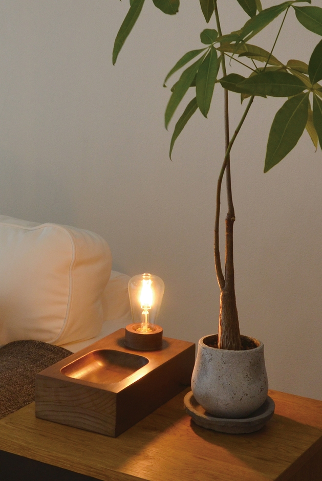 PARE(パレ)12,000円/電球付:15,500円