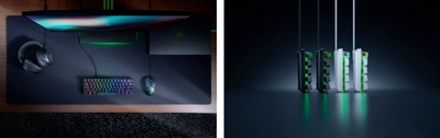 Razer Huntsman Mini日本語配列発売決定！ ゲーミングワイヤレスキーボードの決定版　 Razer BlackWidow V3 Pro発売も決定！