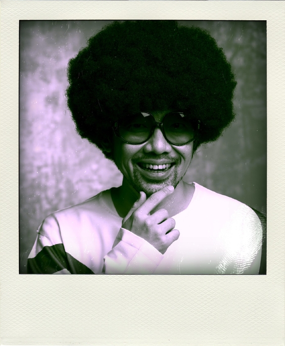 フリーライター ガンダーラ井上氏