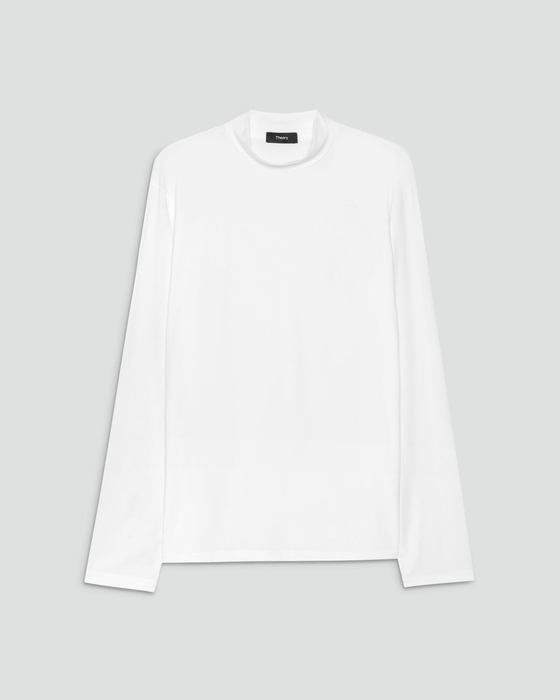 Motion Jersey Perform Tee Longsleeve