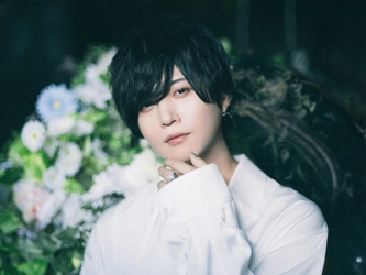 【MUSIC ON! TV（エムオン!）】 人気声優 斉藤壮馬 アーティストデビュー5周年記念ライブ エムオン!で7月に独占放送！ プレゼントキャンペーンもスタート！