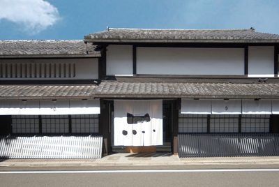 店舗外観