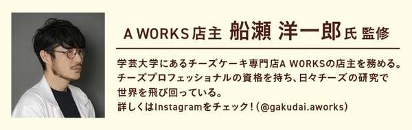 A WORKS概要