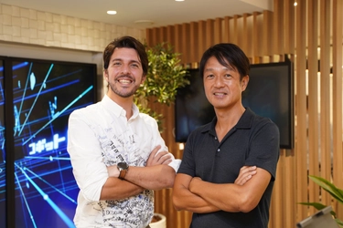 ディップ株式会社と資本業務提携を実施　 両社の知見を活かしプロダクト開発強化に注力、 事業の成長を加速化