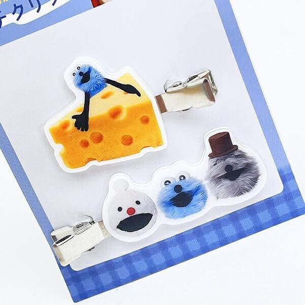 スンスン クリップ