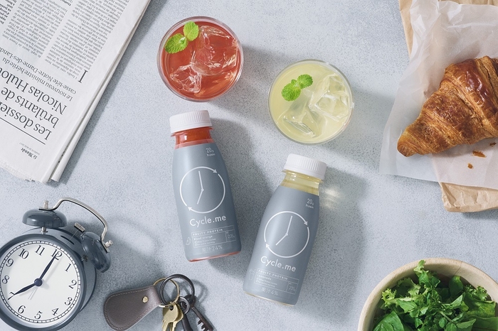 BODY ARCHI公式Instagramにて抽選で10名様にCycle.me人気商品が当たる!