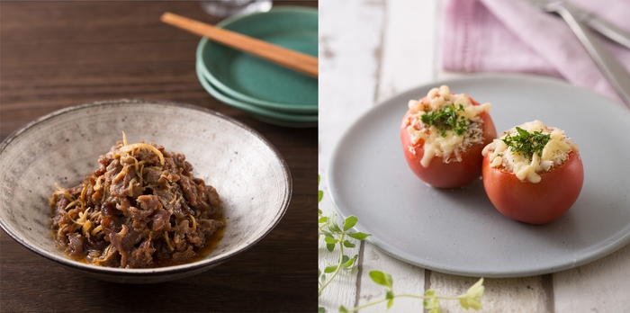 居酒屋気分のおつまみレシピも!