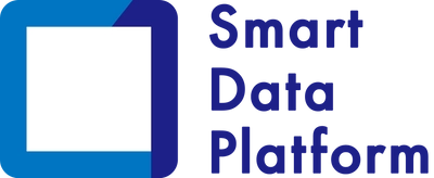 データ利活用に必要なすべての機能を ワンストップで利用できる 「Smart Data Platform」を提供 