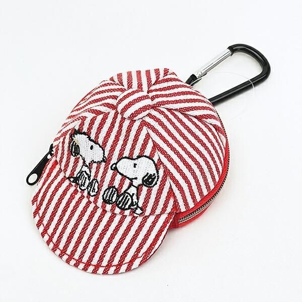 スヌーピーのマスコット