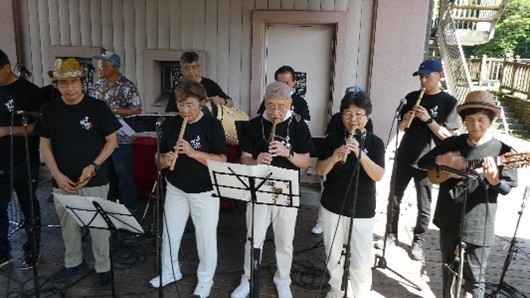 宇都宮&小山アンデスの会