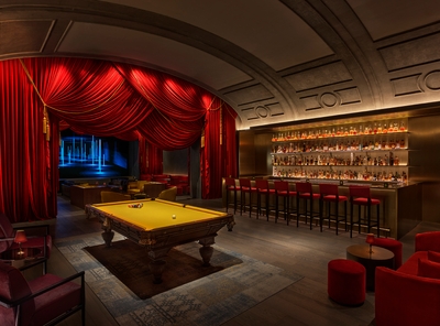 Wonder Room